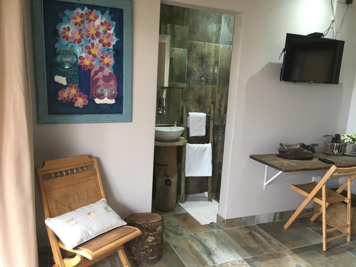 Log Inn Източен Лондон Екстериор снимка